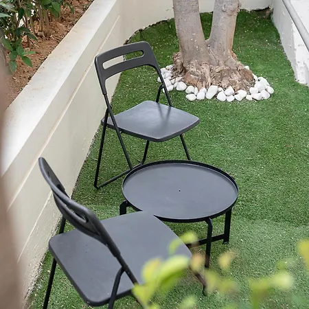 Tulum Deluxe Apartment Chania  Exterior photo
