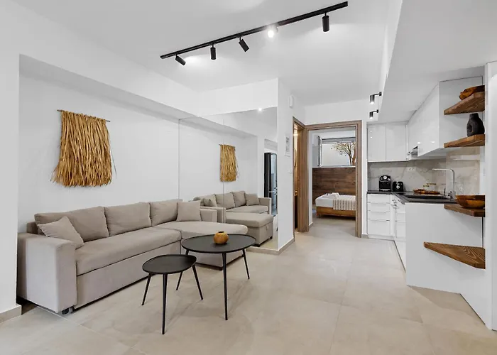 Tulum Deluxe Apartment