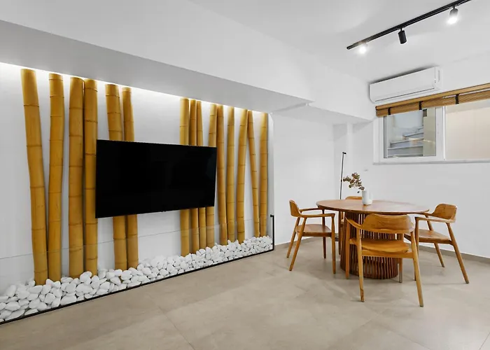 Tulum Deluxe Apartment