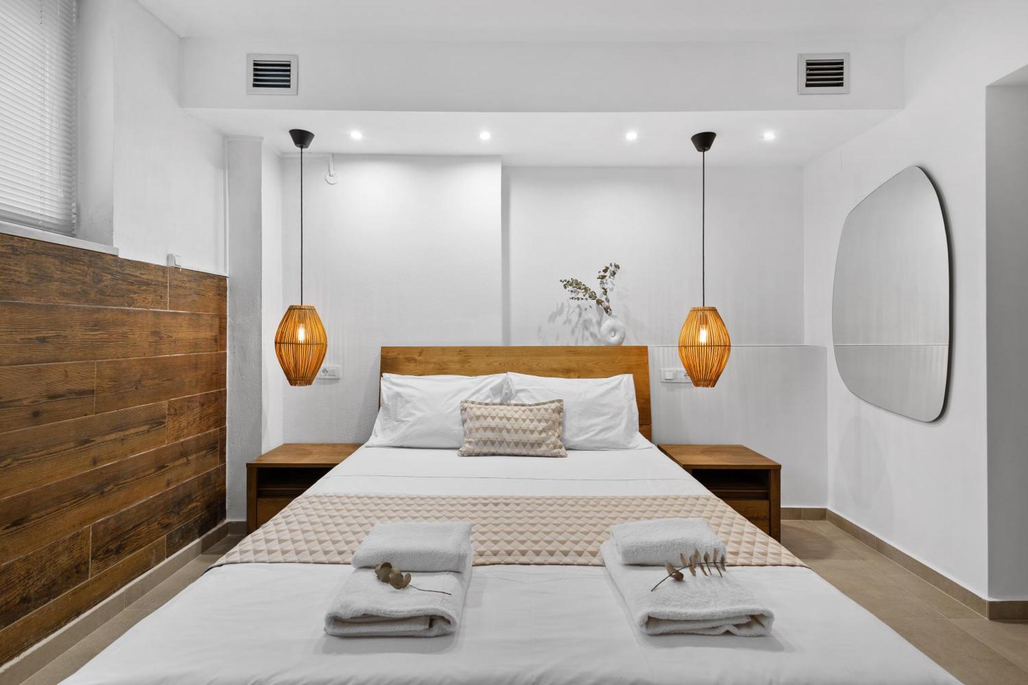 Tulum Deluxe * Chania (Crete)