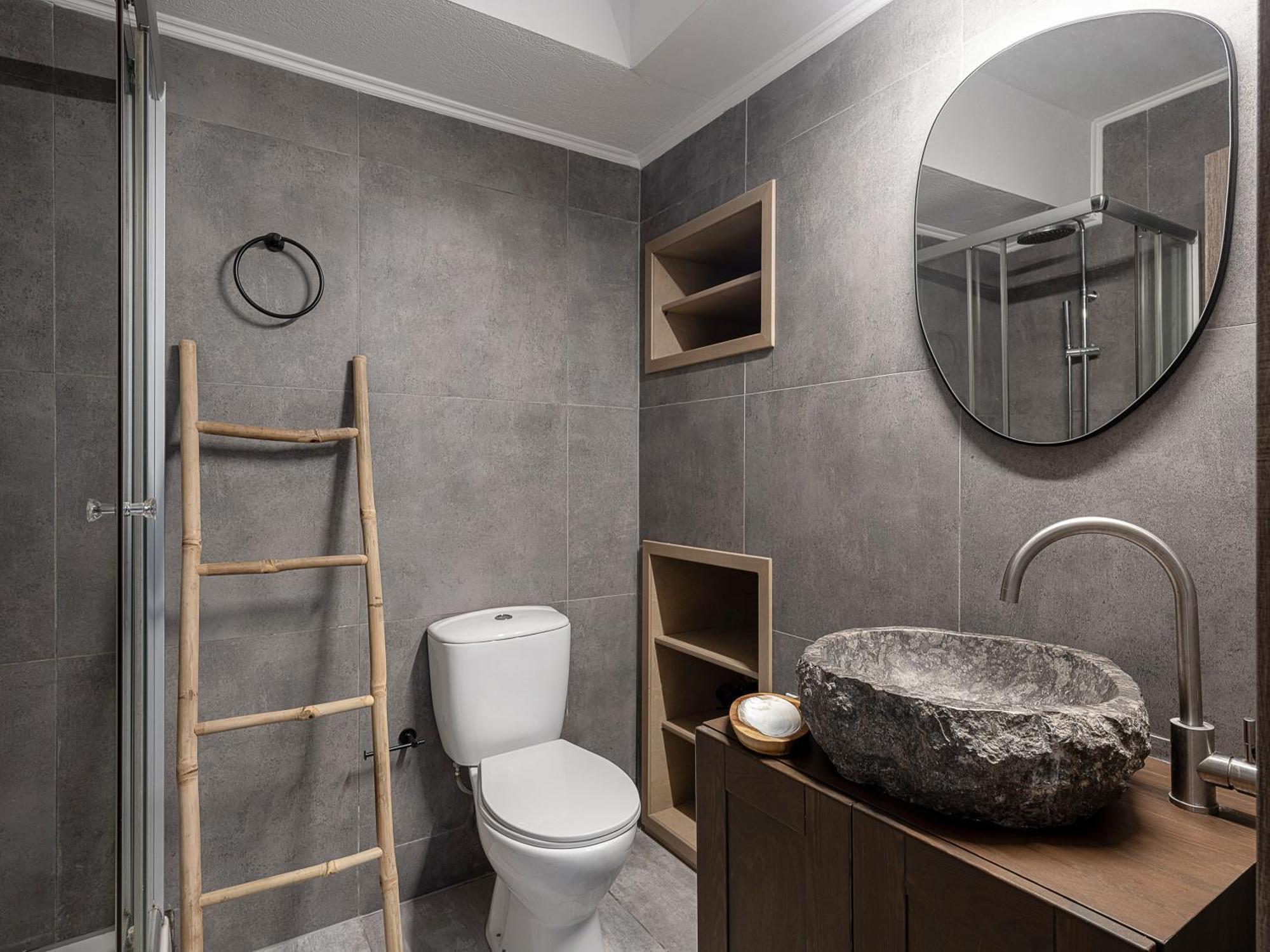 Apartmán Tulum Deluxe Chania (Crete)