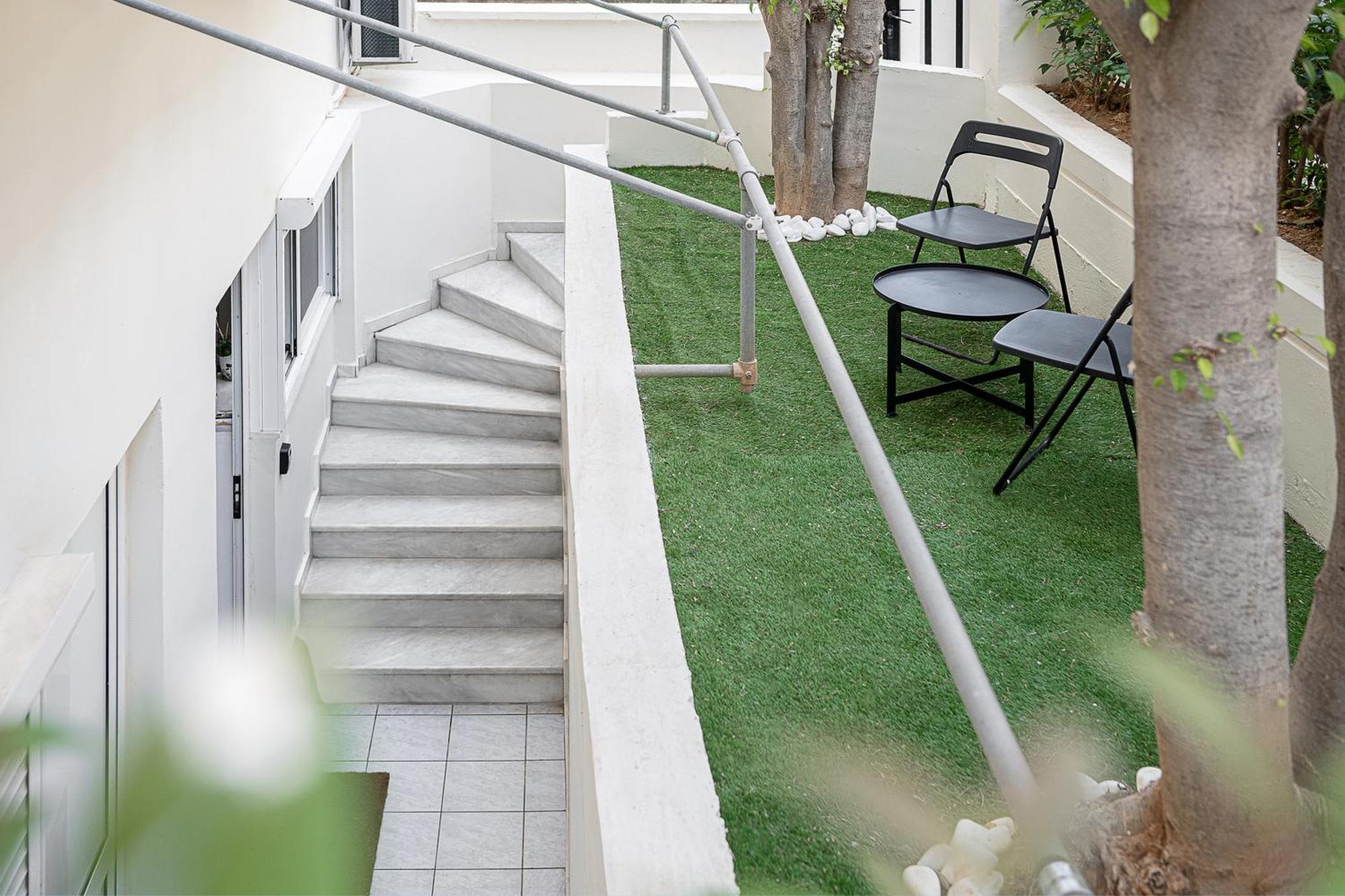 Tulum Deluxe Apartmán Chania (Crete)