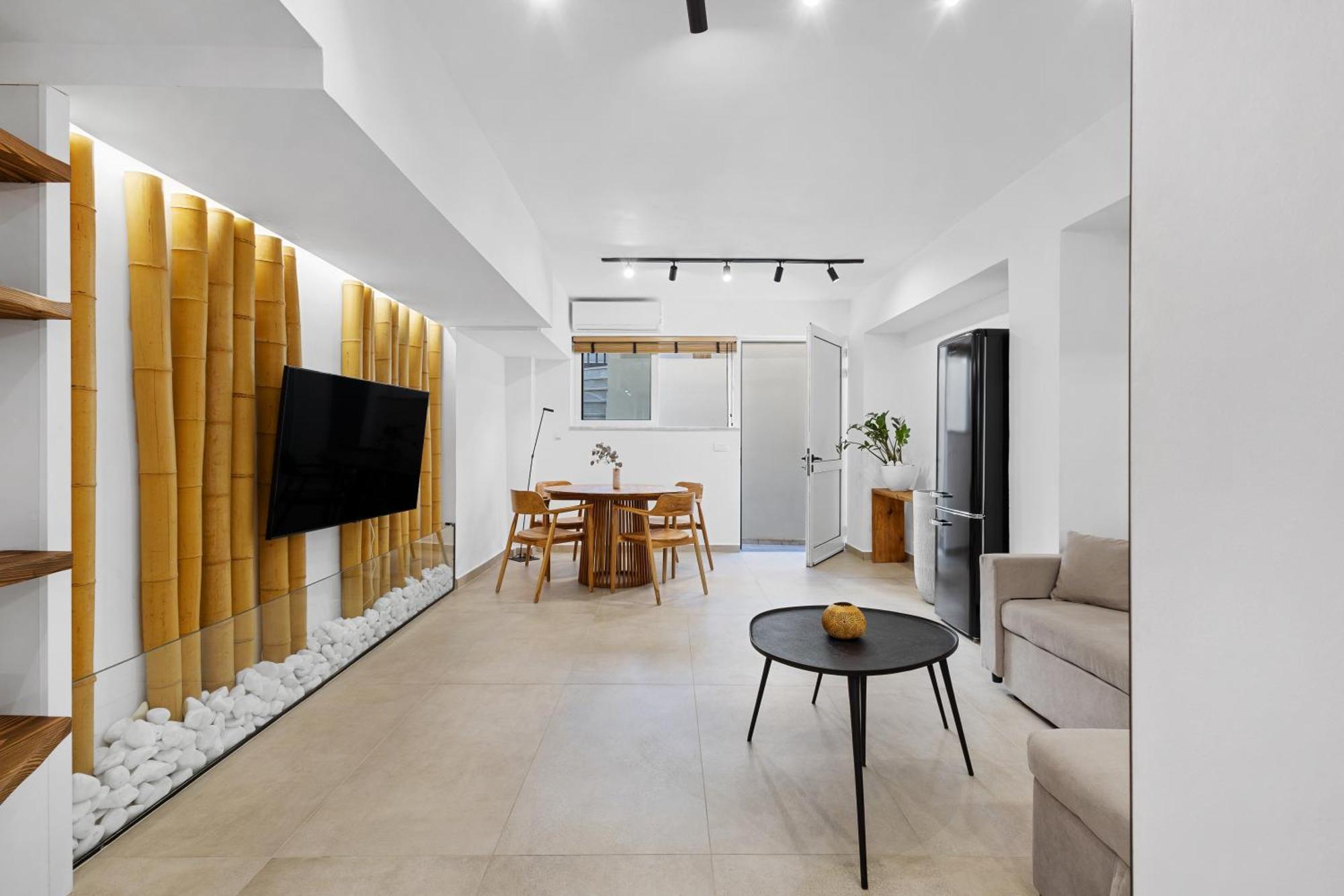 Tulum Deluxe Apartmán *
