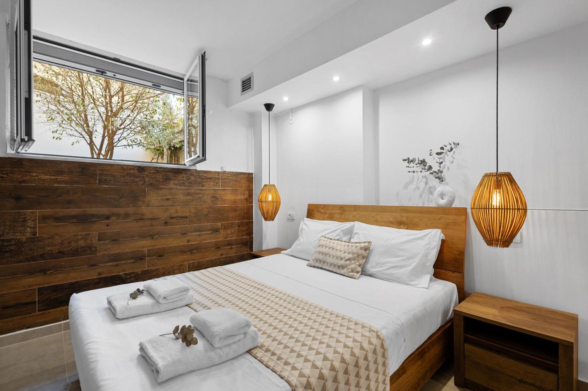 Tulum Deluxe Apartmán *