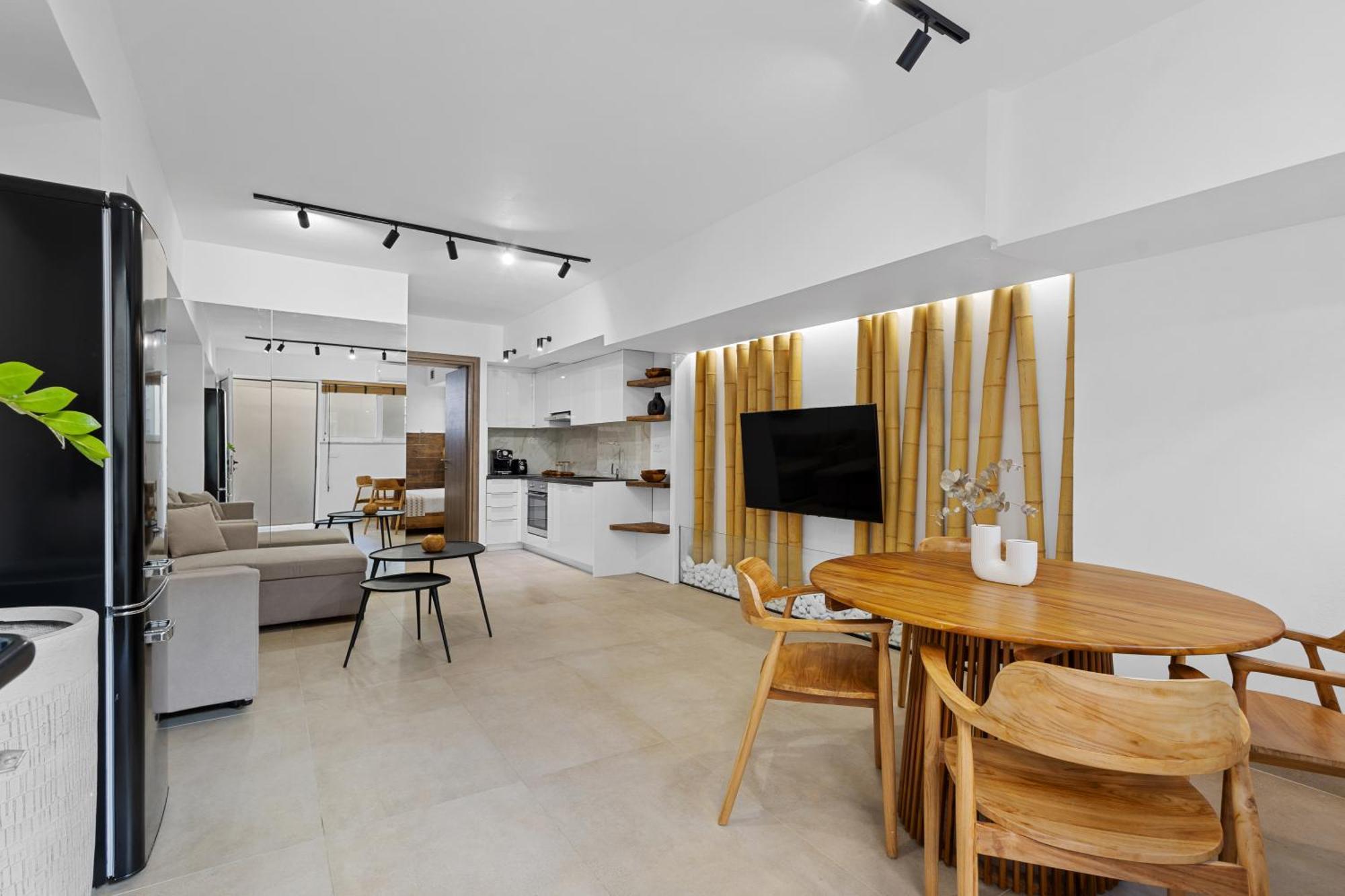 Apartmán Tulum Deluxe